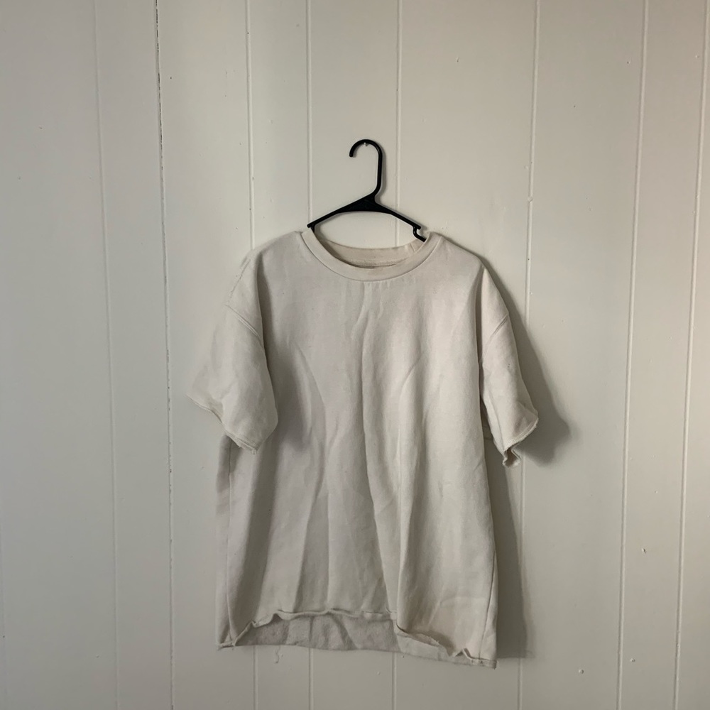 PacSun men’s boxy tee